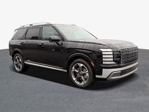 New 2026 Hyundai Palisade Limited AWD/4WD image 4