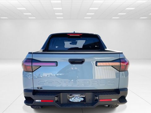 New 2026 Hyundai Santa Cruz SEL image 5