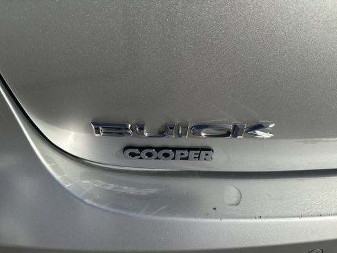 Used 2016 Buick Envision Premium image 12