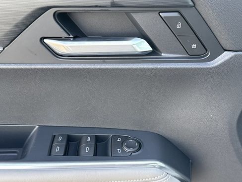 New 2026 GMC Acadia Elevation w/ Black Edition FWD image 18