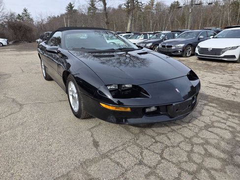 Used 1994 Chevrolet Camaro LT RWD image 6