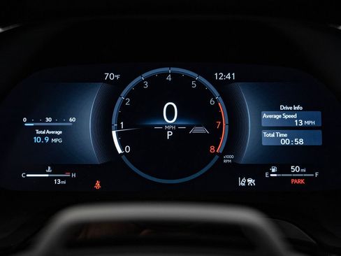 New 2026 Lexus RX 350 Premium AWD/4WD image 31
