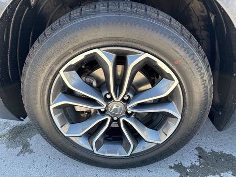 Used 2020 Honda CR-V EX image 10