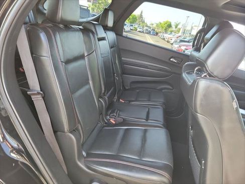 Certified 2024 Dodge Durango GT AWD/4WD image 21