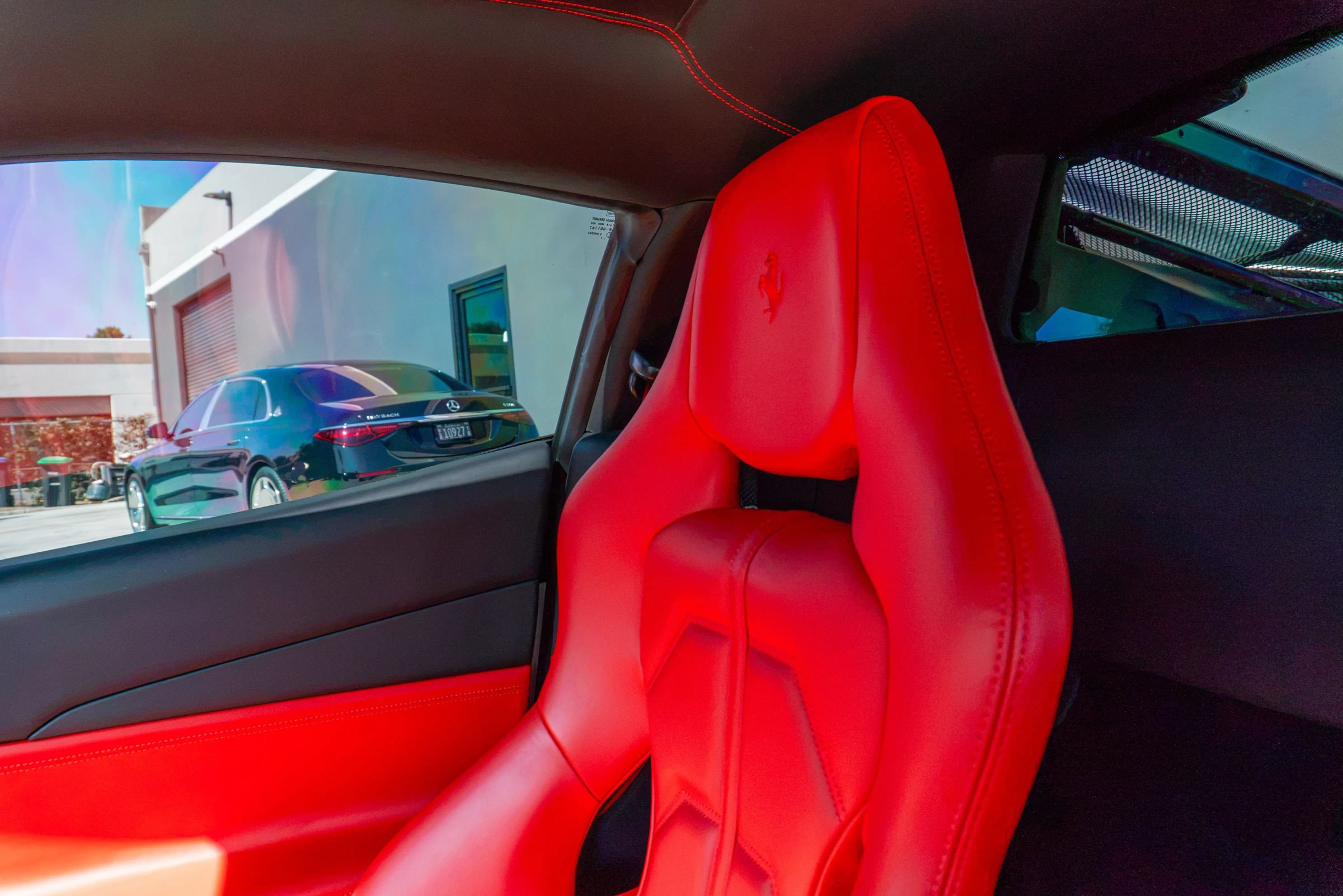 Used 2018 Ferrari 488 GTB RWD image 12