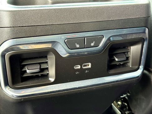 Used 2024 Chevrolet Silverado 2500 LTZ w/ LTZ Plus Package AWD/4WD image 20