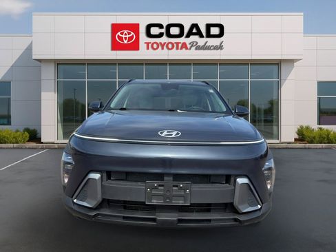 Used 2024 Hyundai Kona SEL AWD/4WD image 7