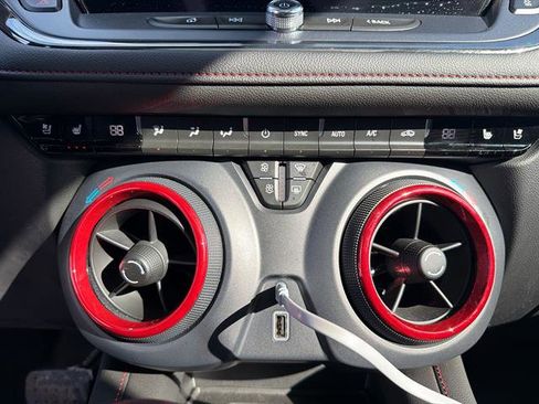 Used 2023 Chevrolet Blazer RS w/ Driver Confidence II Package image 16