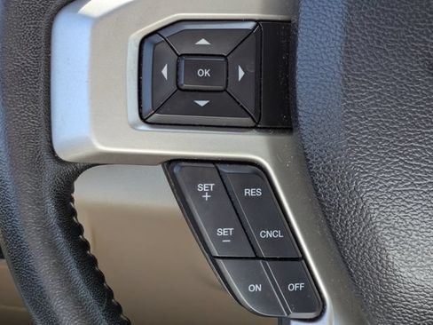 Used 2017 Ford F150 Lariat w/ Equipment Group 502A Luxury AWD/4WD image 26