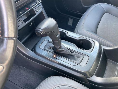 Used 2021 GMC Canyon AT4 w/ Trailering Package image 18