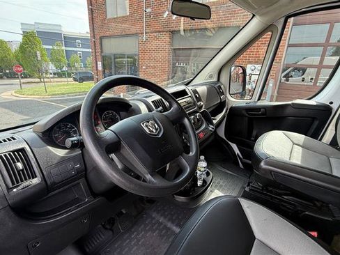 Used 2017 RAM ProMaster 2500 image 7