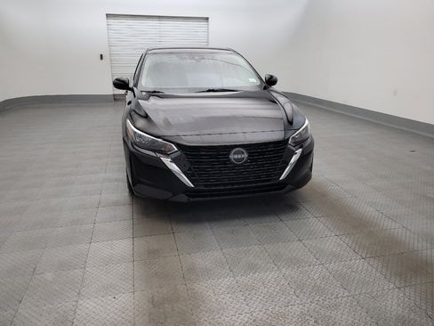 Used 2024 Nissan Sentra S FWD image 14