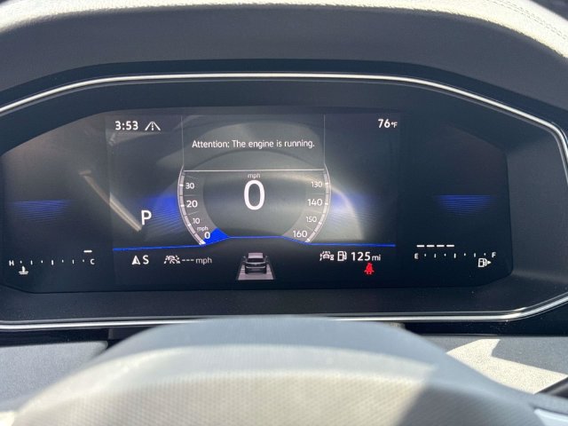 New 2026 Volkswagen Jetta SE FWD image 18