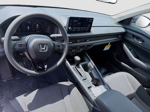 New 2026 Honda Accord SE image 9