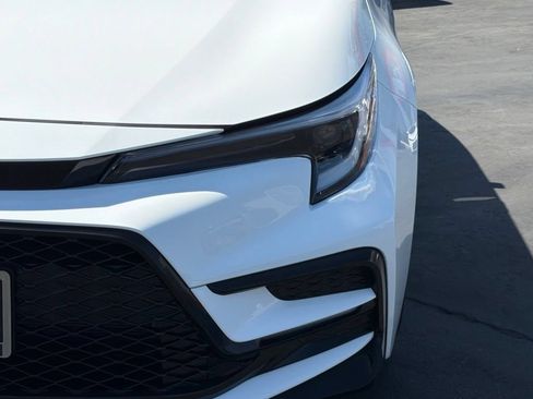 New 2026 Toyota Corolla SE FWD image 13
