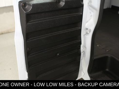 Used 2019 Chevrolet Express 3500 w/ Driver Convenience Package RWD image 24