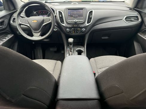 Used 2023 Chevrolet Equinox LT image 17