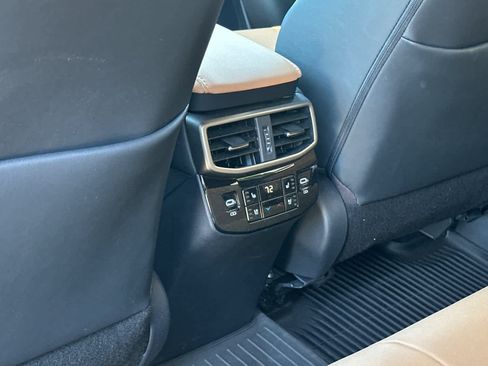 Used 2023 Lexus RX 350 Premium Plus w/ Cold Area Package FWD image 14