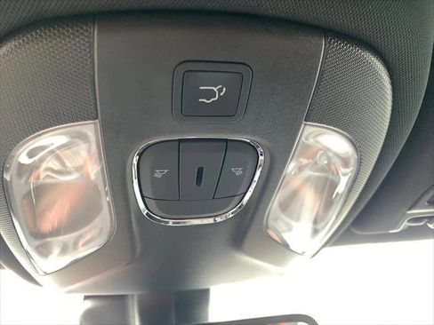 New 2025 Jeep Compass Latitude w/ Convenience Group image 25