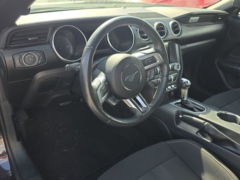 Used 2023 Ford Mustang Convertible w/ Equipment Group 101A image 15