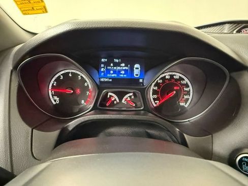 Used 2016 Ford Focus ST w/ Equipment Group 402A FWD image 21