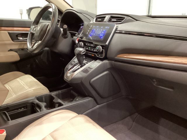 Used 2019 Honda CR-V EX-L image 18