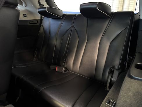 Used 2022 Acura MDX Advance image 26
