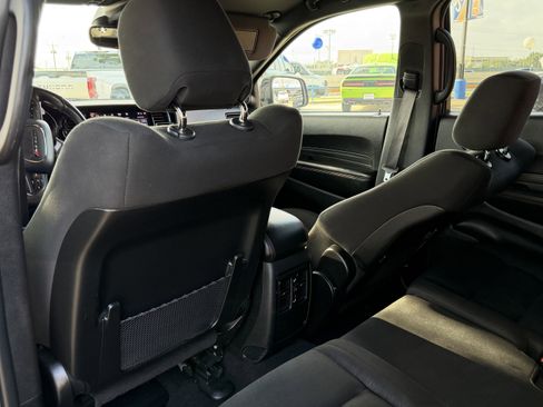 Used 2025 Dodge Durango GT RWD image 14