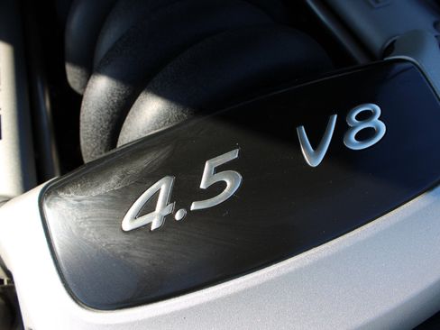 Used 2005 Porsche Cayenne S image 27