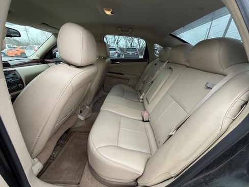 Used 2007 Chevrolet Impala LT image 20