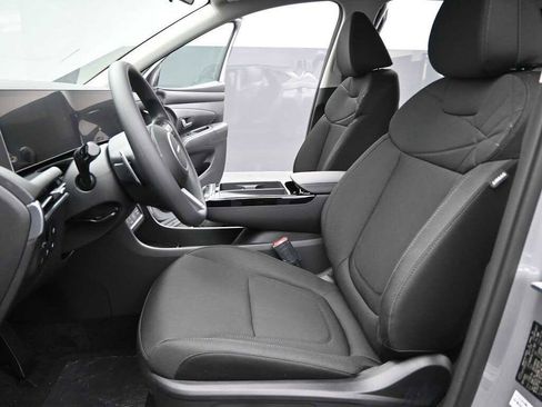 New 2026 Hyundai Tucson SEL AWD/4WD image 18