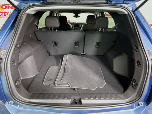 Used 2024 Chevrolet Equinox LS w/ LS Convenience Package FWD image 26