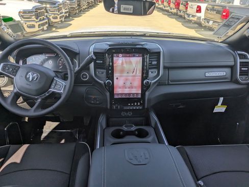 New 2026 RAM 2500 Laramie image 15