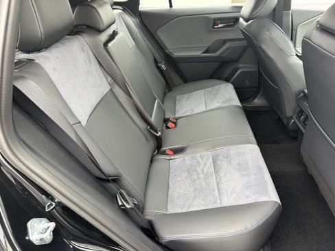 New 2026 Toyota RAV4 XSE AWD/4WD image 5