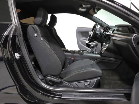 Used 2016 Ford Mustang GT w/ GT Performance Package RWD image 46