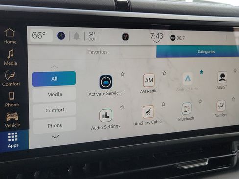 Used 2025 Jeep Wrangler Unlimited Rubicon image 13