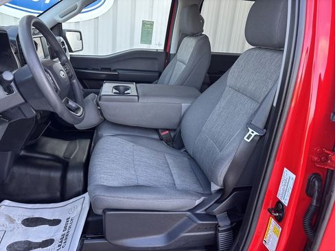 Used 2022 Ford F150 XL w/ Equipment Group 101A High image 12