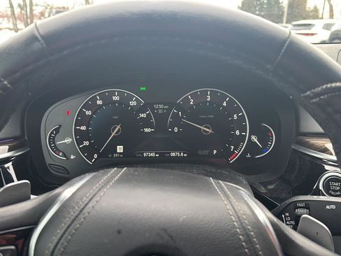 Used 2018 BMW 530i xDrive image 15