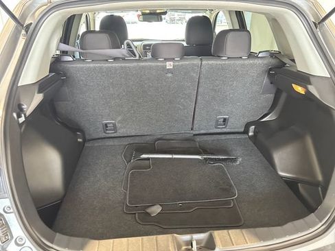 Used 2025 Mitsubishi Outlander Sport AWD image 18