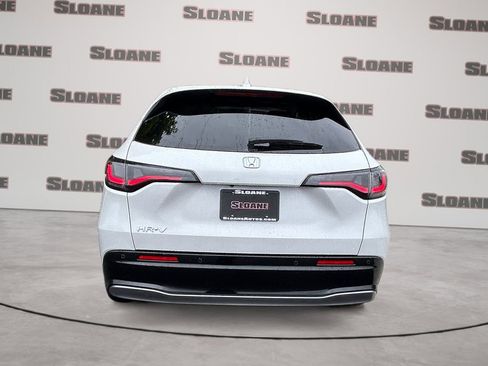 New 2026 Honda HR-V EX-L image 4