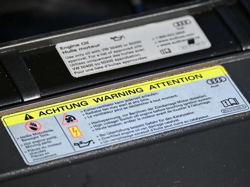 Used 2016 Audi A5 2.0T Premium Plus image 5