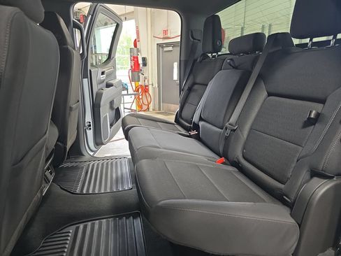 Certified 2024 GMC Sierra 1500 Elevation AWD/4WD image 15