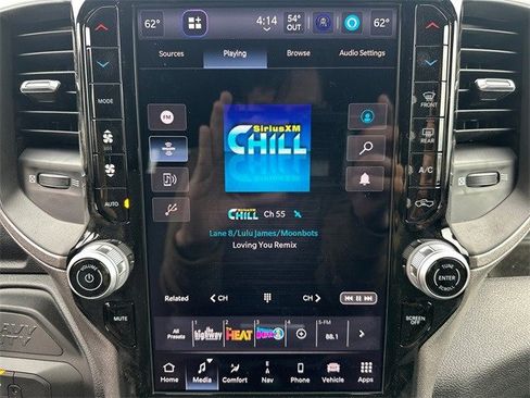 New 2025 RAM 2500 Tradesman image 22