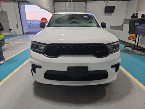 Used 2023 Dodge Durango GT AWD/4WD image 3