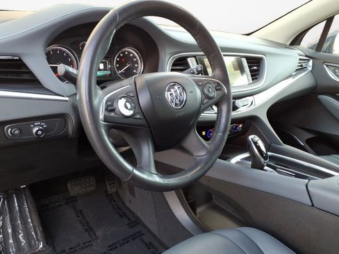 Used 2018 Buick Enclave Premium w/ Experience Buick Package image 13