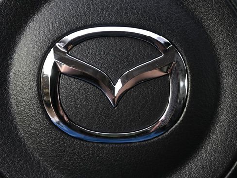 Used 2025 MAZDA CX-5 AWD 2.5 S w/ Premium Plus Pkg image 34