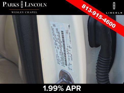 Used 2022 Lincoln Corsair FWD w/ Premium Package image 35