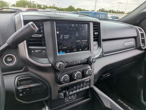 Used 2022 RAM 2500 Big Horn w/ Level A Equipment Group image 12