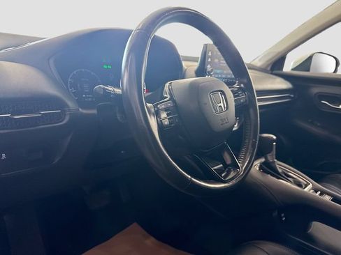 Used 2024 Honda HR-V EX-L image 10