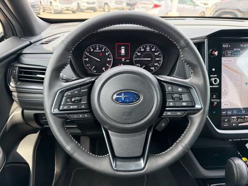 Used 2026 Subaru Forester Limited AWD/4WD image 10
